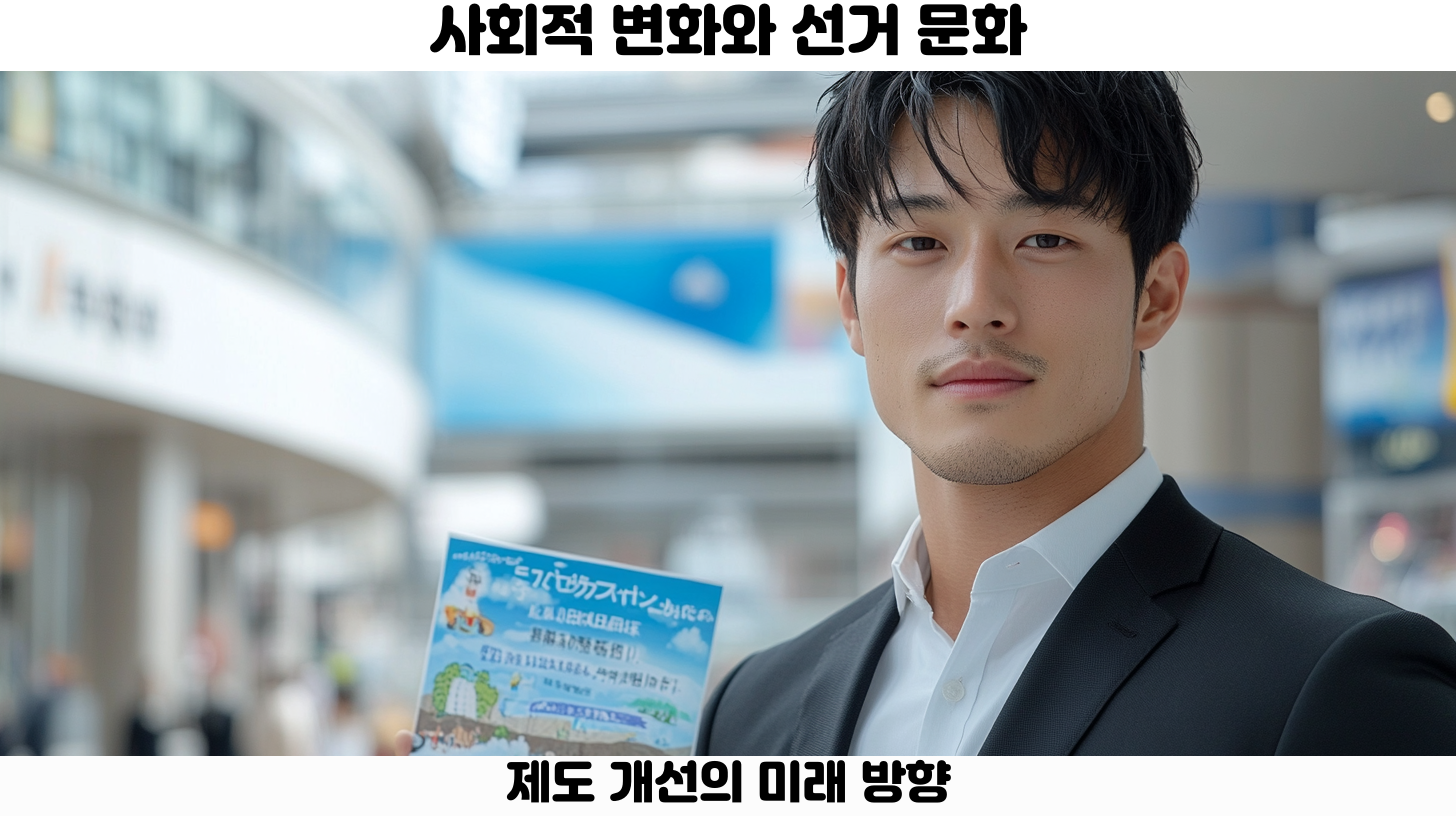 해결책 제시: 일본 사회의 미래를 위한 공존 방안