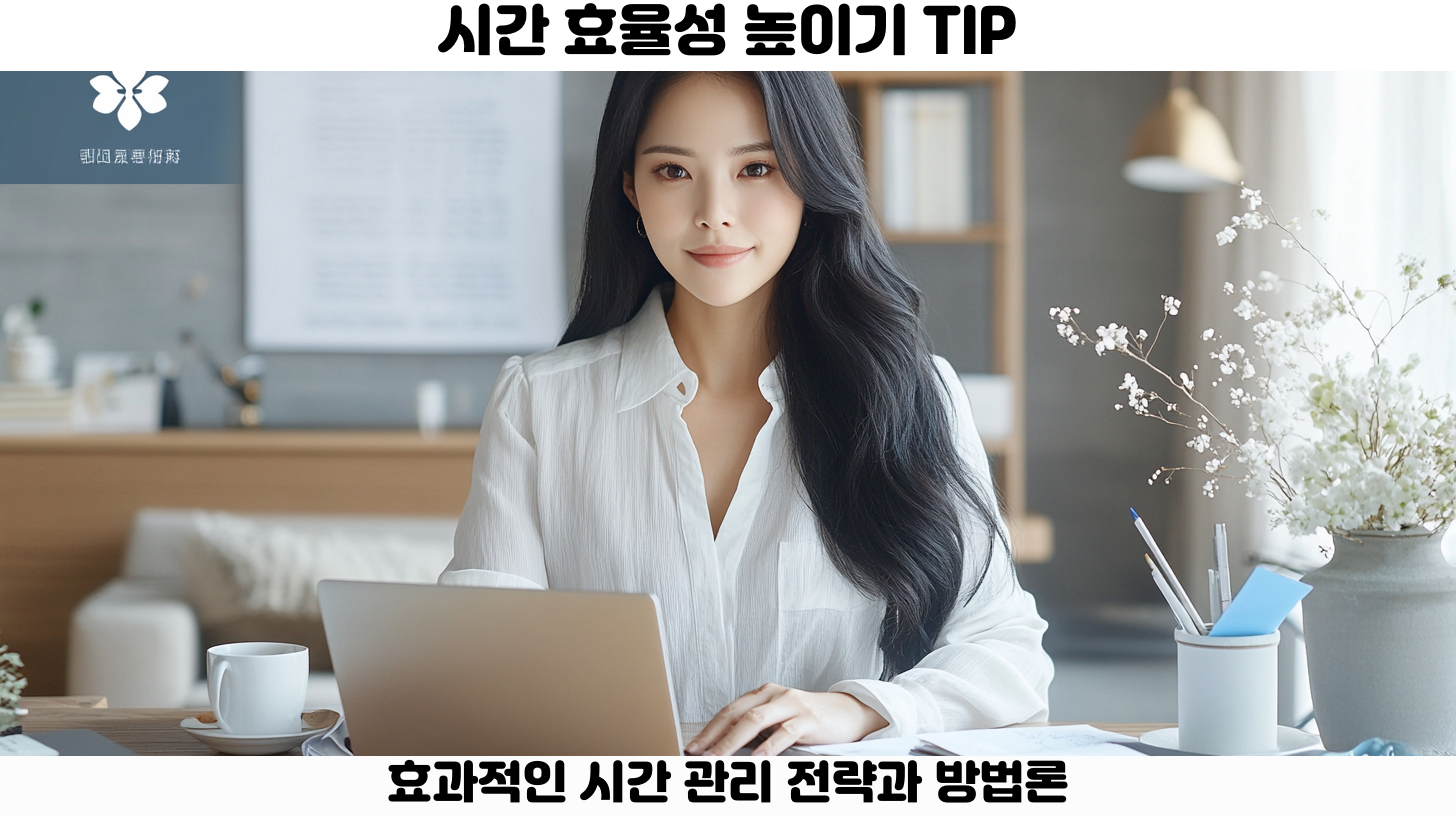 분초 사회: 빠르게 변화하는 세상에서 살아남기 위한 필수 팁 3 시간 관리의 중요성