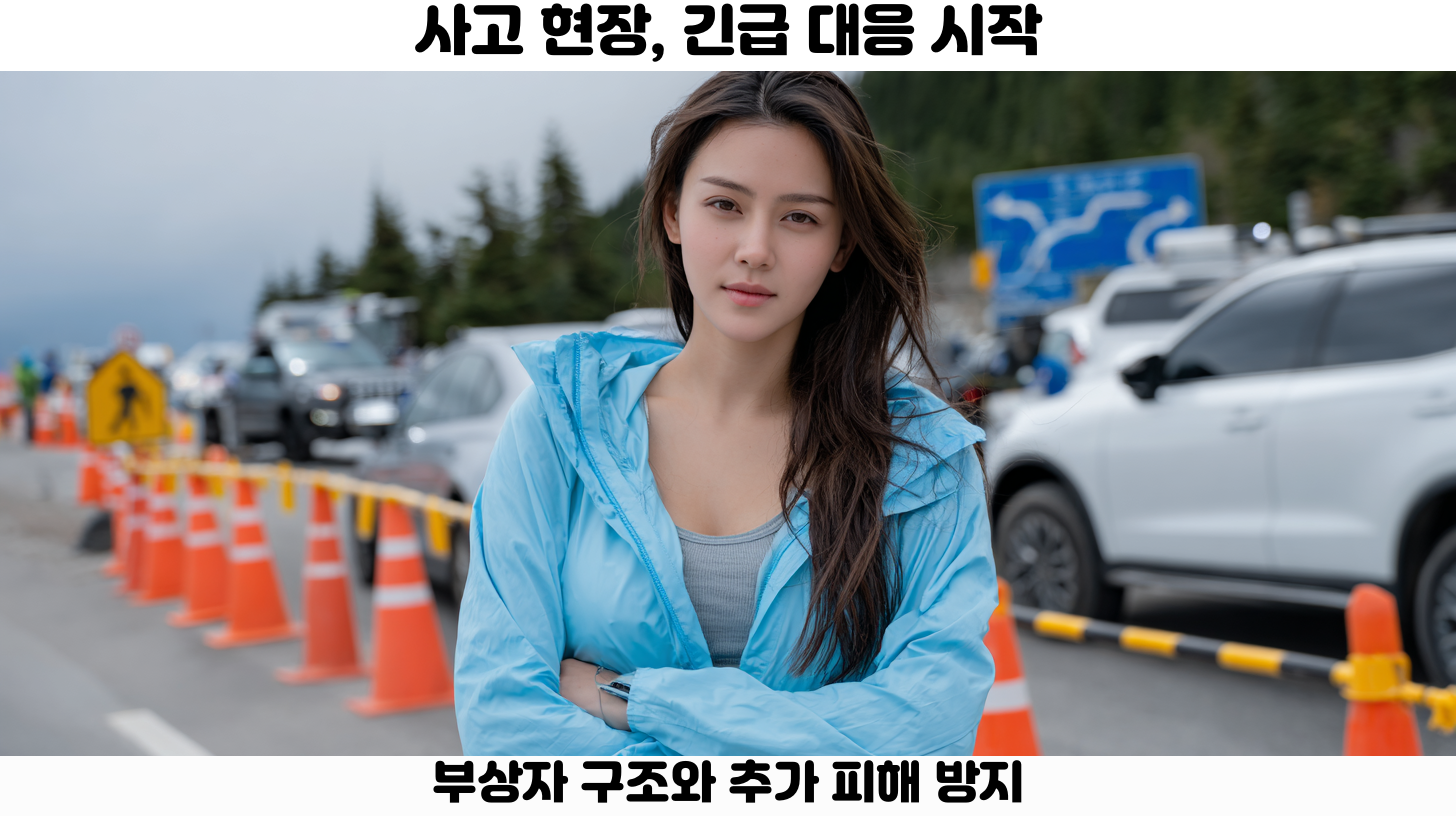 교통사고 예방을 위한 안전 운전 팁