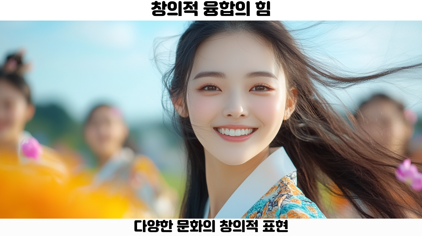 문화 다양성 증진을 위한 글로벌 대응 전략