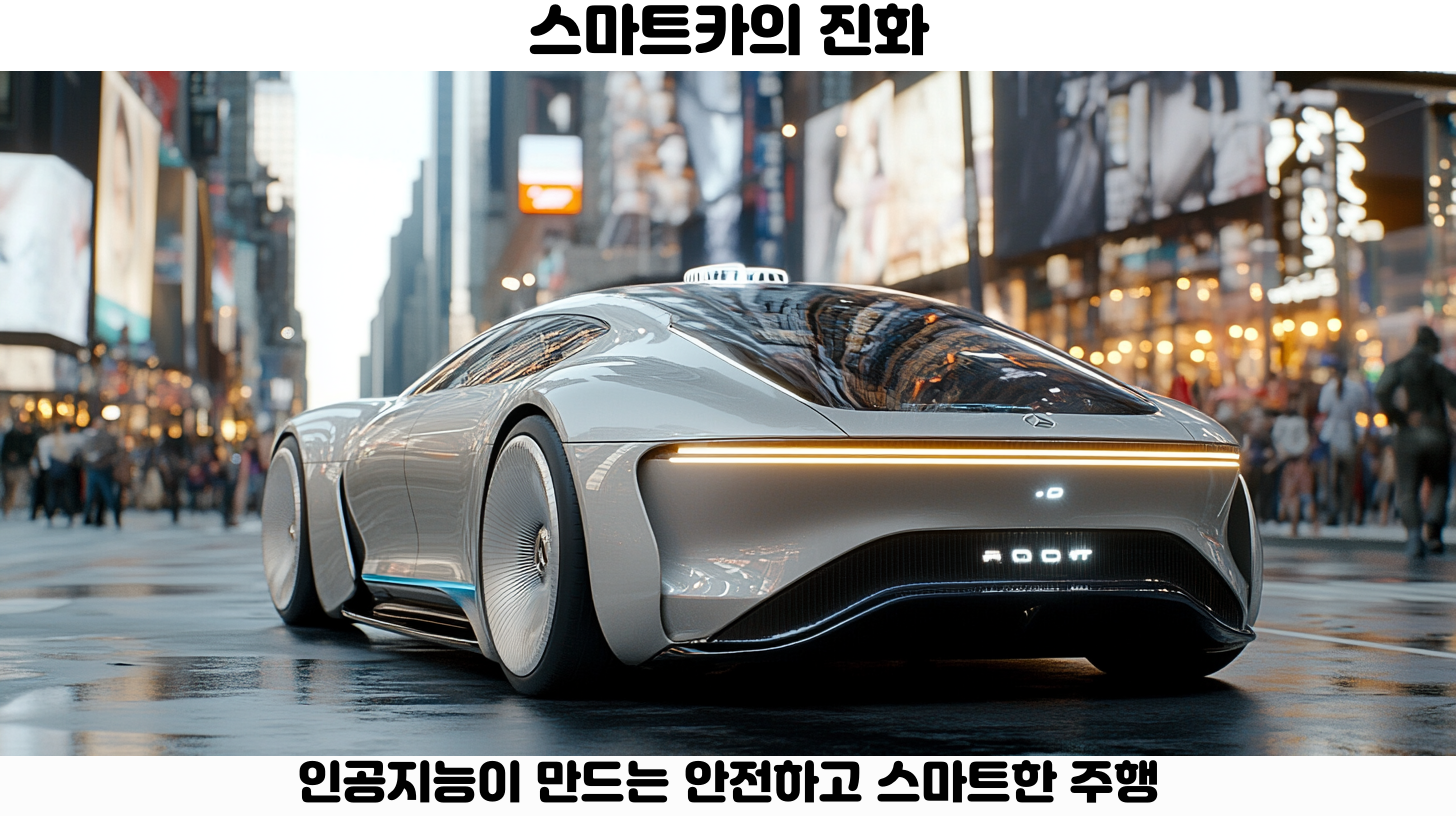 자율주행 차량의 안전성: 위협 요소와 해결책