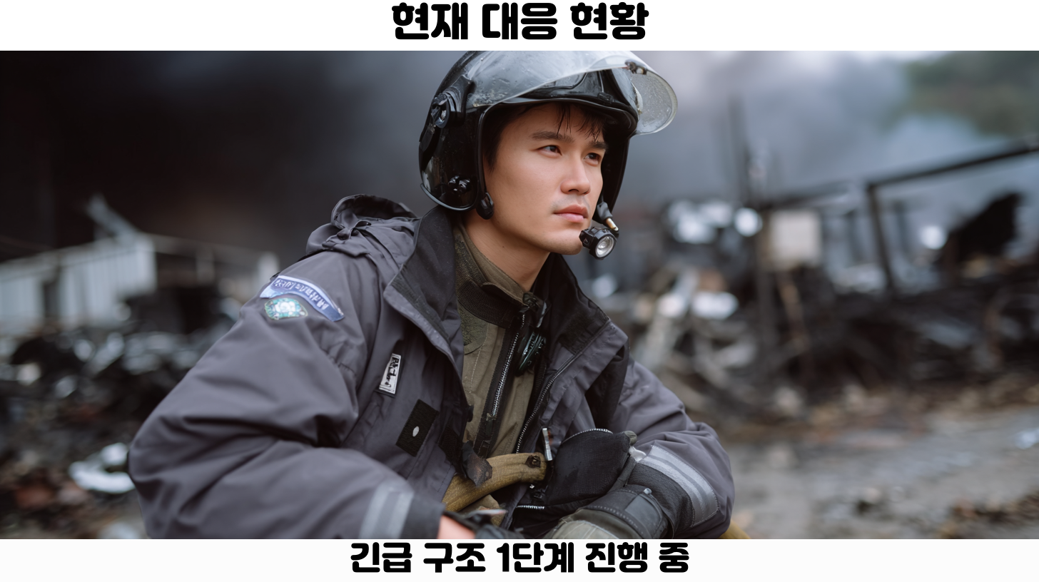 합천 돈사 화재: 원인과 피해 상황, 향후 대응 방안 5 합천 돈사 화재: 원인과 피해 상황, 향후 대응 방안