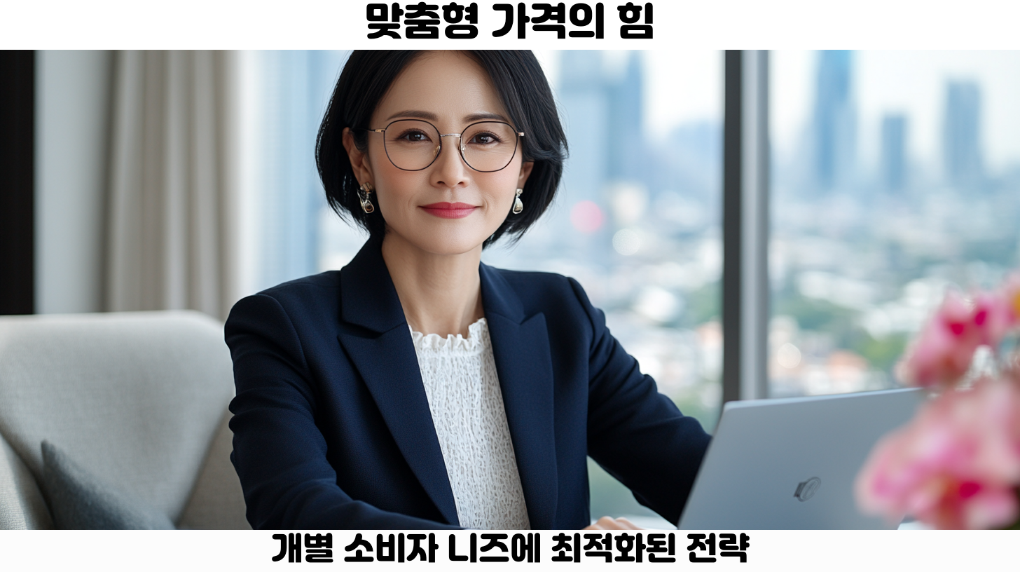 버라이어티 가격 전략의 성공 사례와 분석