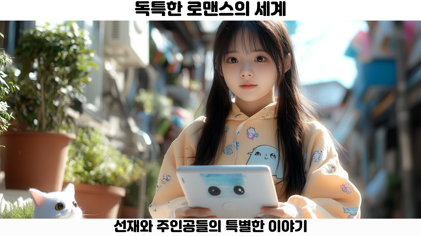 선재 업고 튀어의 다양한 응용 분야