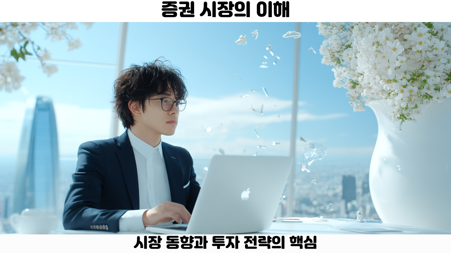 현재 시장 트렌드 분석: 어떤 주식에 투자할까?