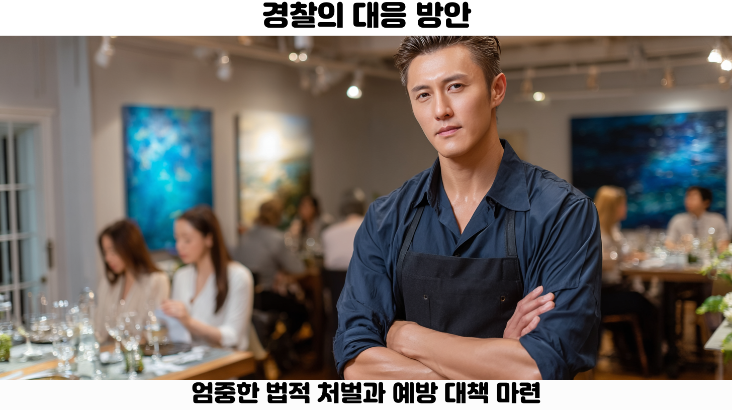 노쇼 사기에 대한 법적 대응과 상담 방법