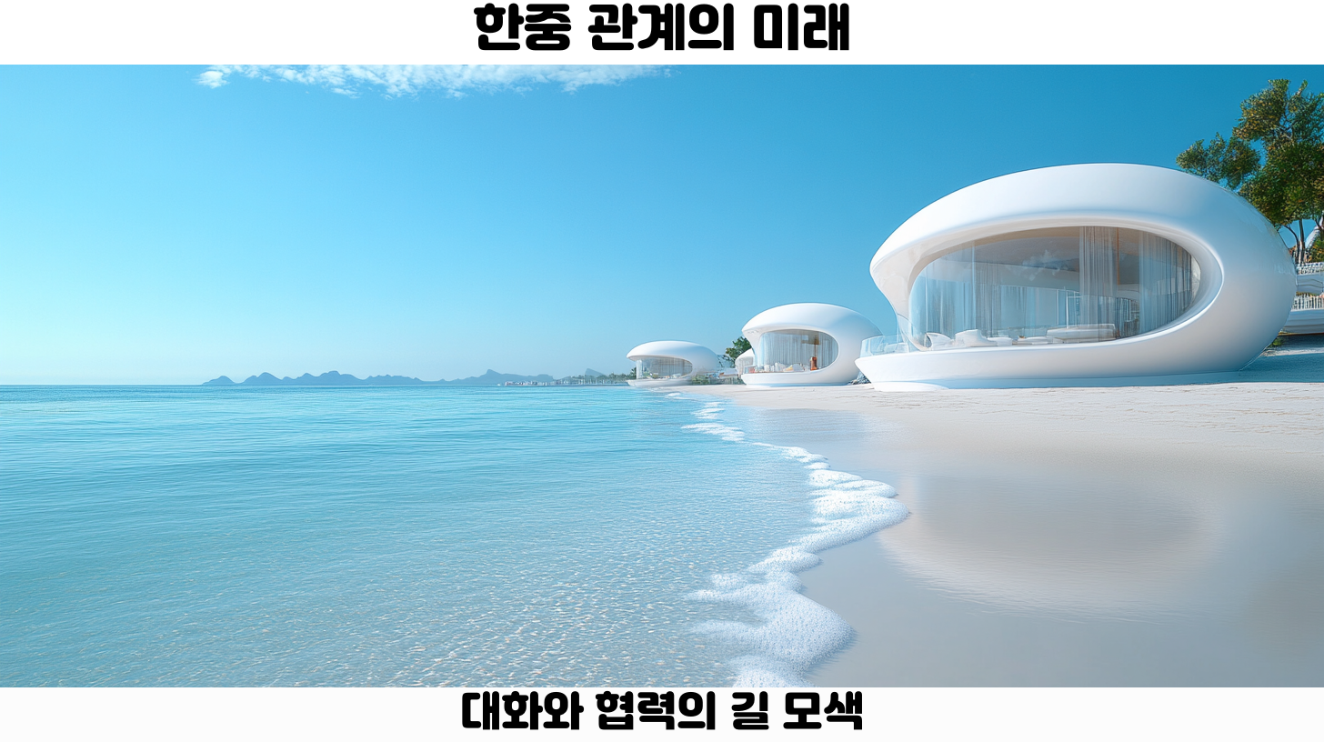 국제 여론: 서해 구조물 논란에 대한 각국의 반응