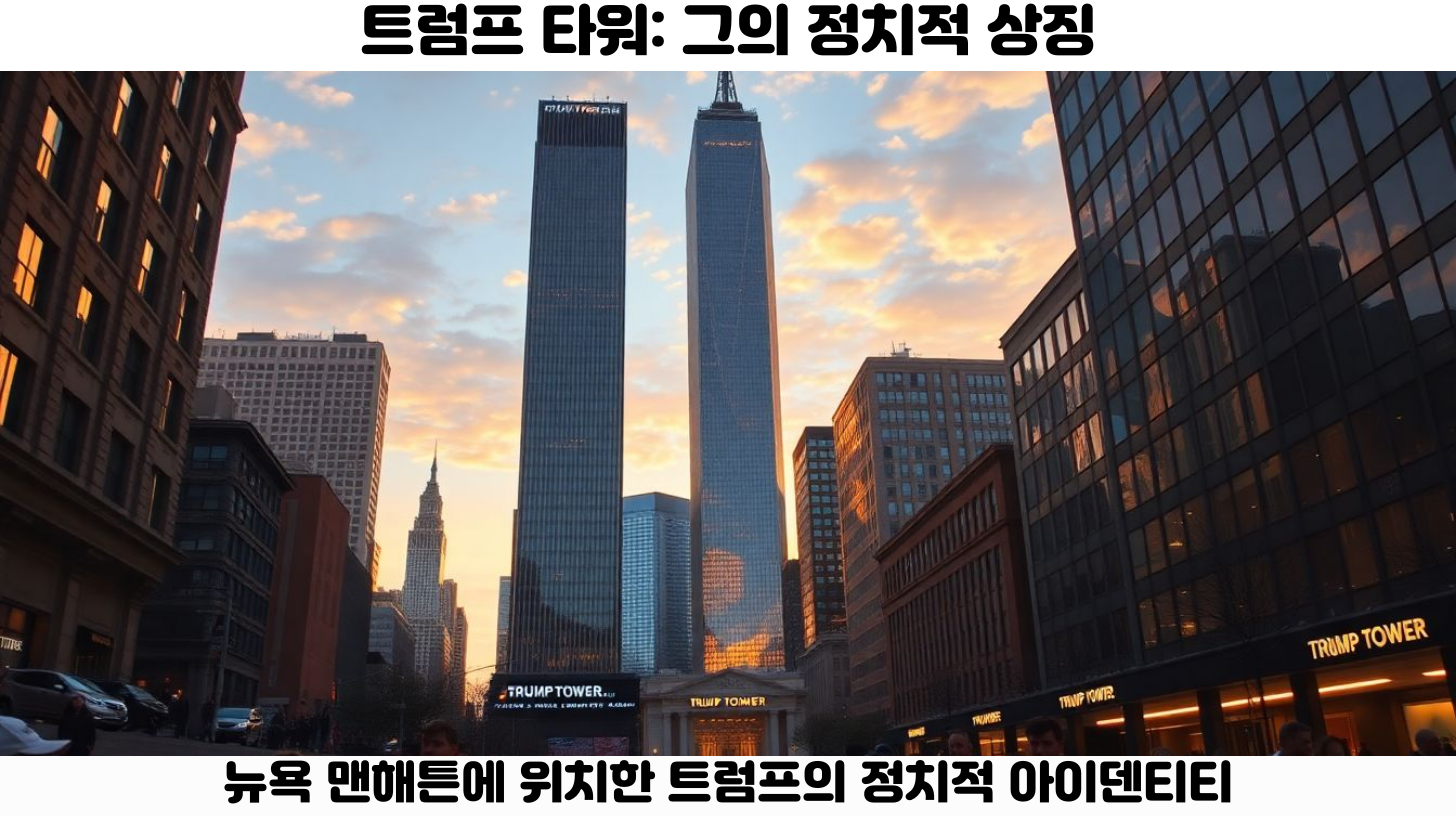 도널드 트럼프의 최근 행동: 미국 대통령 선거와 정치 스캔들의 연관성 5 도널드 트럼프의 미국 대통령으로서의 여정