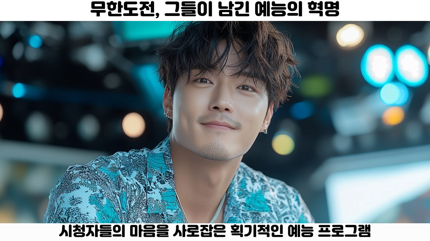 조세호의 SNS에서 전해지는 특별한 일상