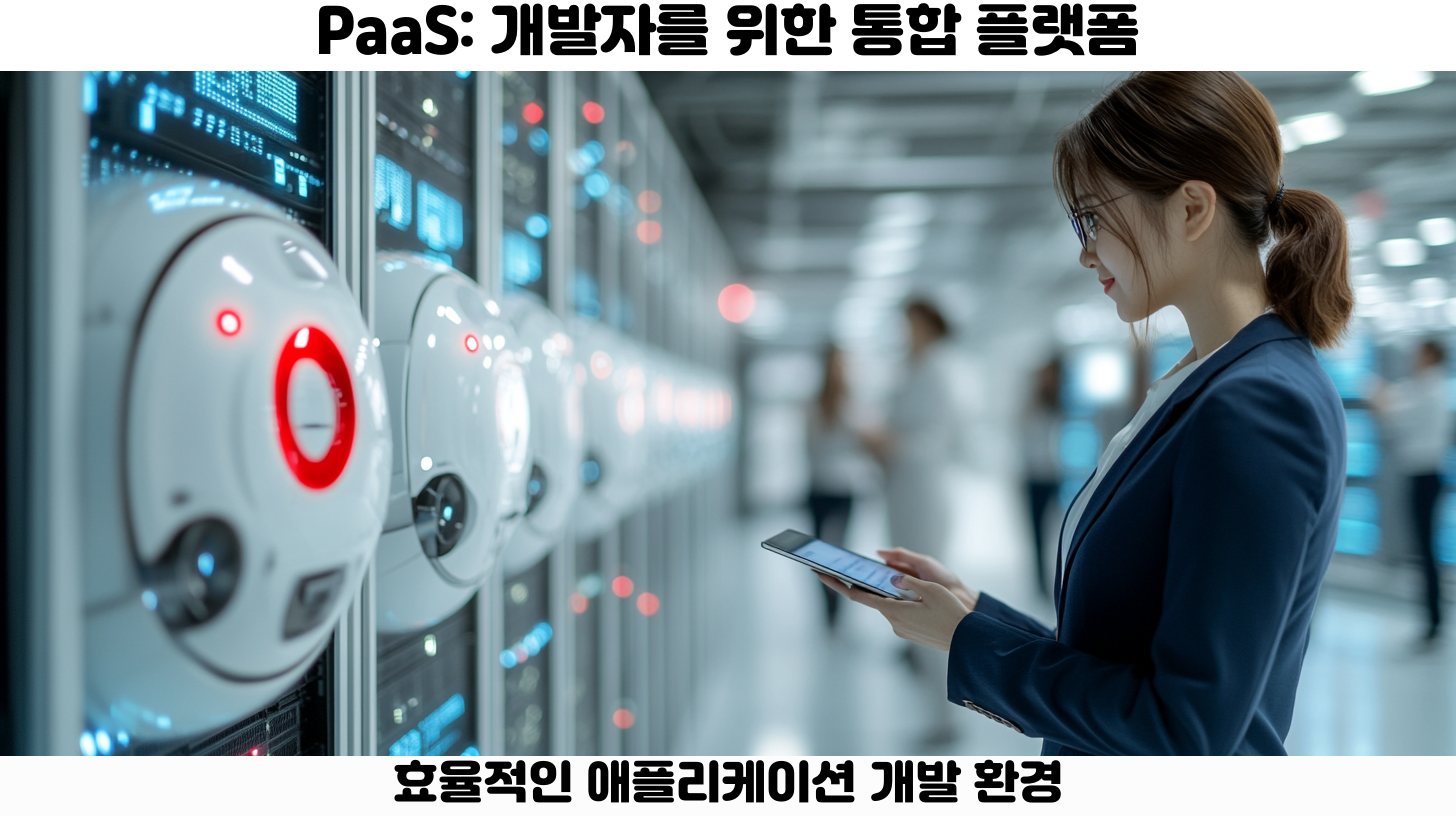 클라우드 컴퓨팅의 미래: 비즈니스를 혁신하는 최신 트렌드 4 중소기업을 위한 클라우드 컴퓨팅 활용 전략