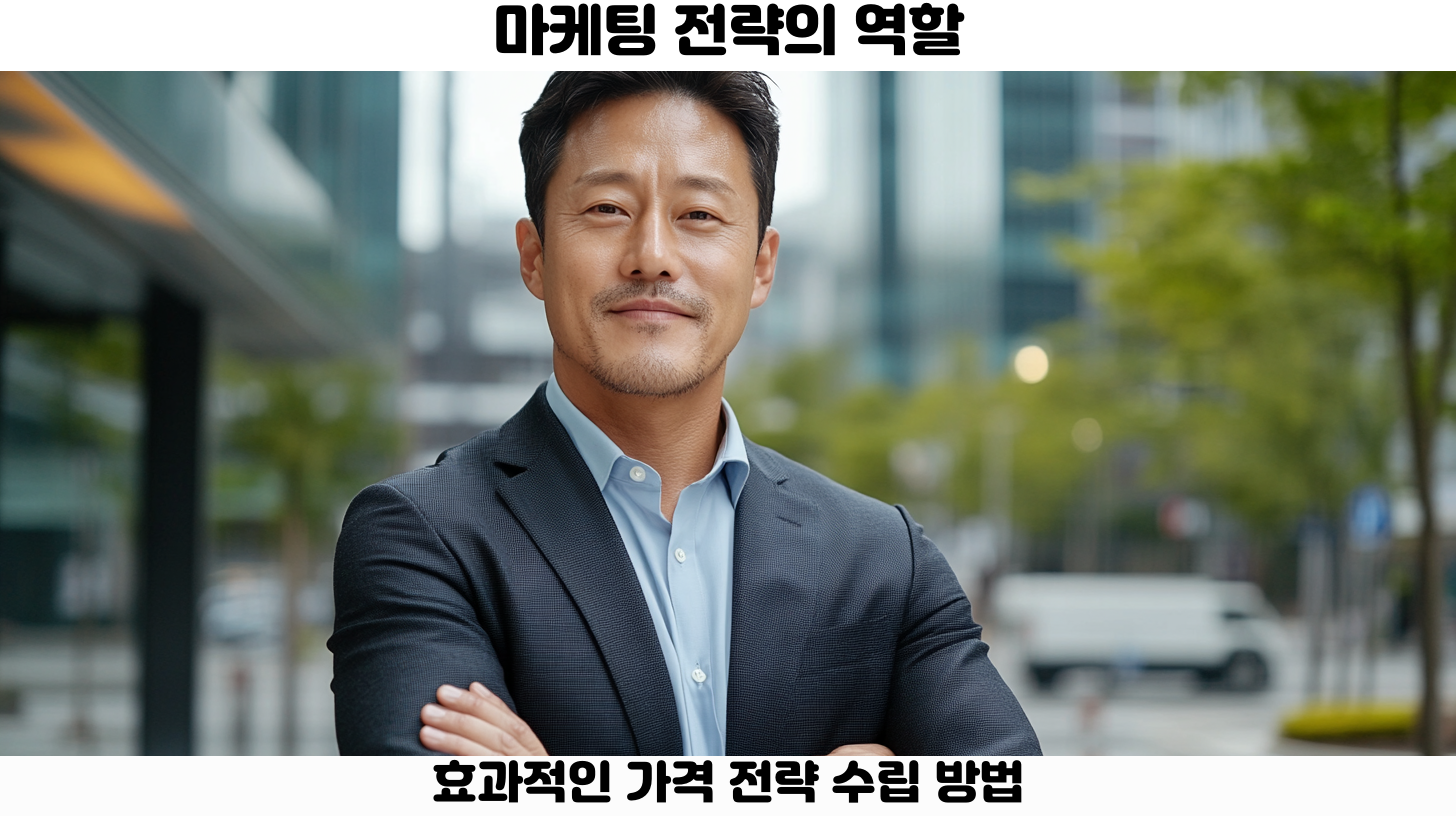 시장에서의 버라이어티 가격 전략 성공 사례