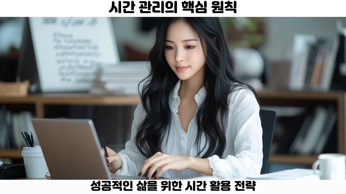 분초 사회: 빠르게 변화하는 세상에서 살아남기 위한 필수 팁 5 시간 관리와 효율성