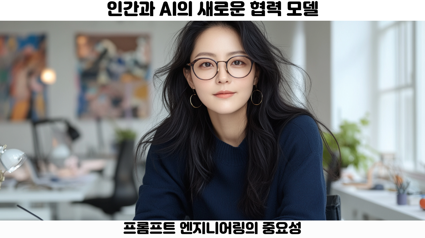 일상생활에서 호모 프롬프트가 미치는 영향