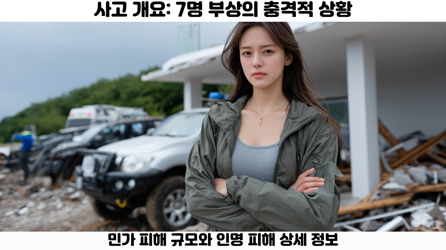 포천 포탄 사고: 군사 훈련의 위험성과 안전 문제