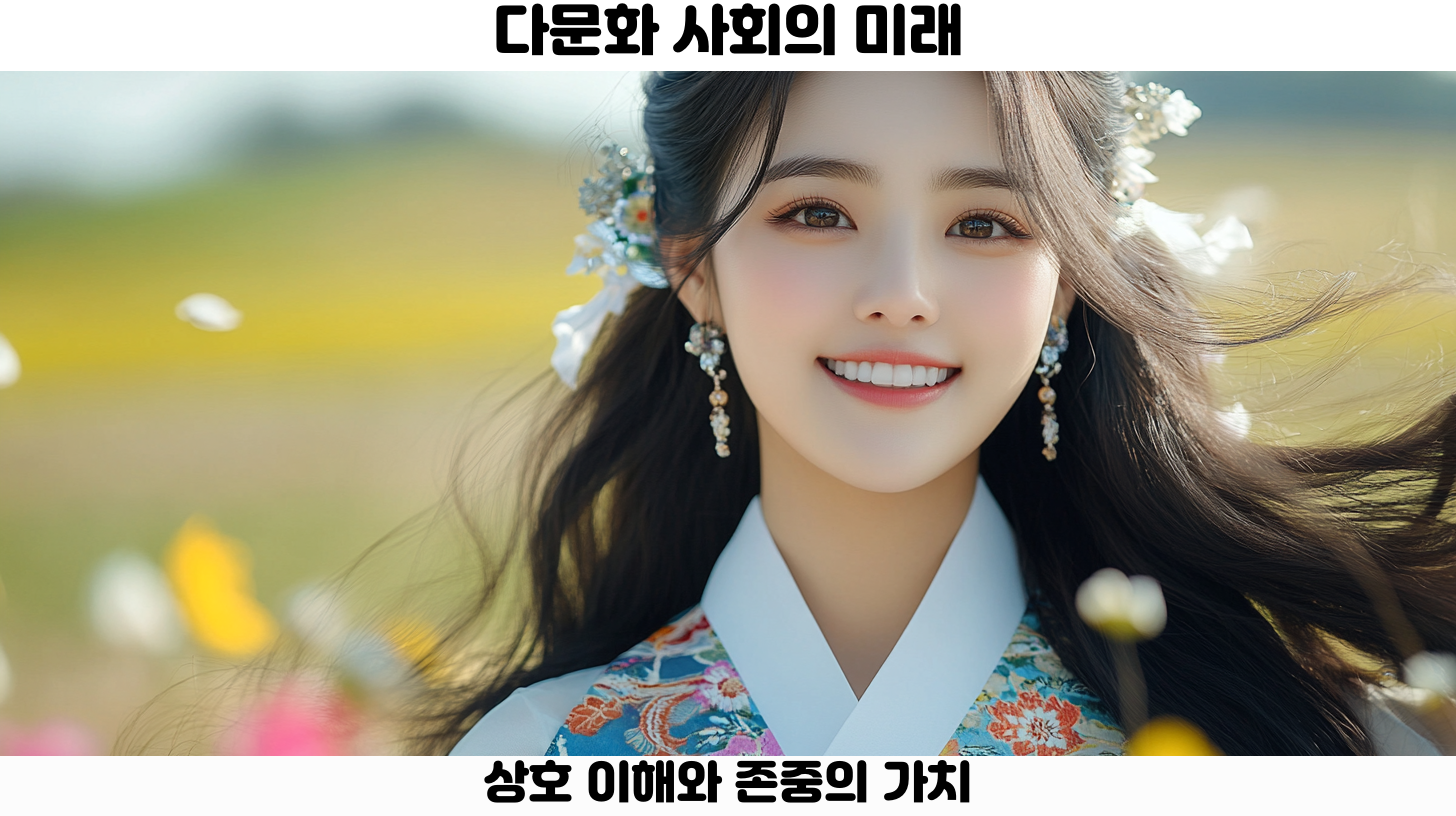 문화 다양성이 만들어내는 사회의 혁신과 협력