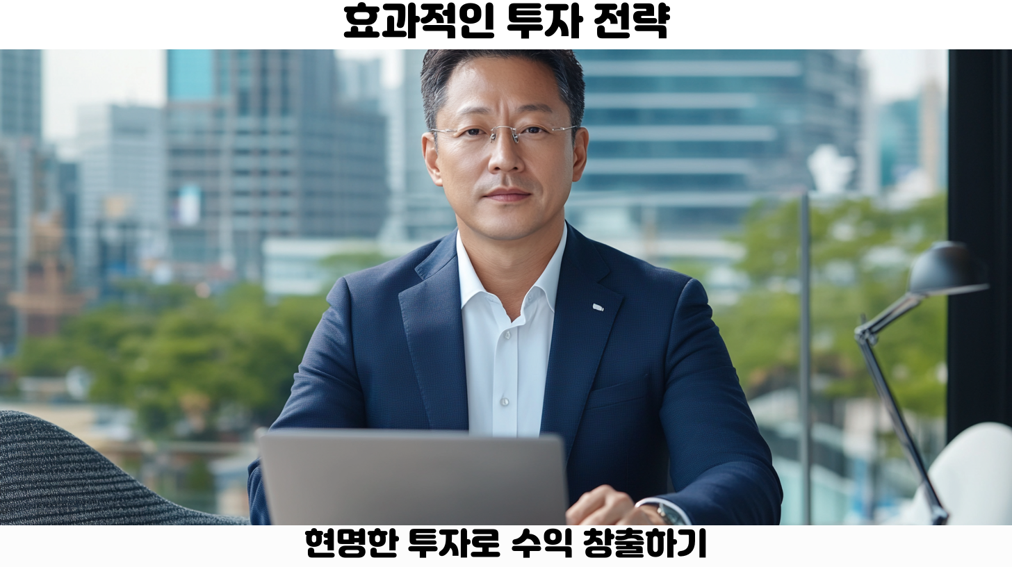 리스크 관리: 주식 투자에서 손실을 최소화하는 방법
