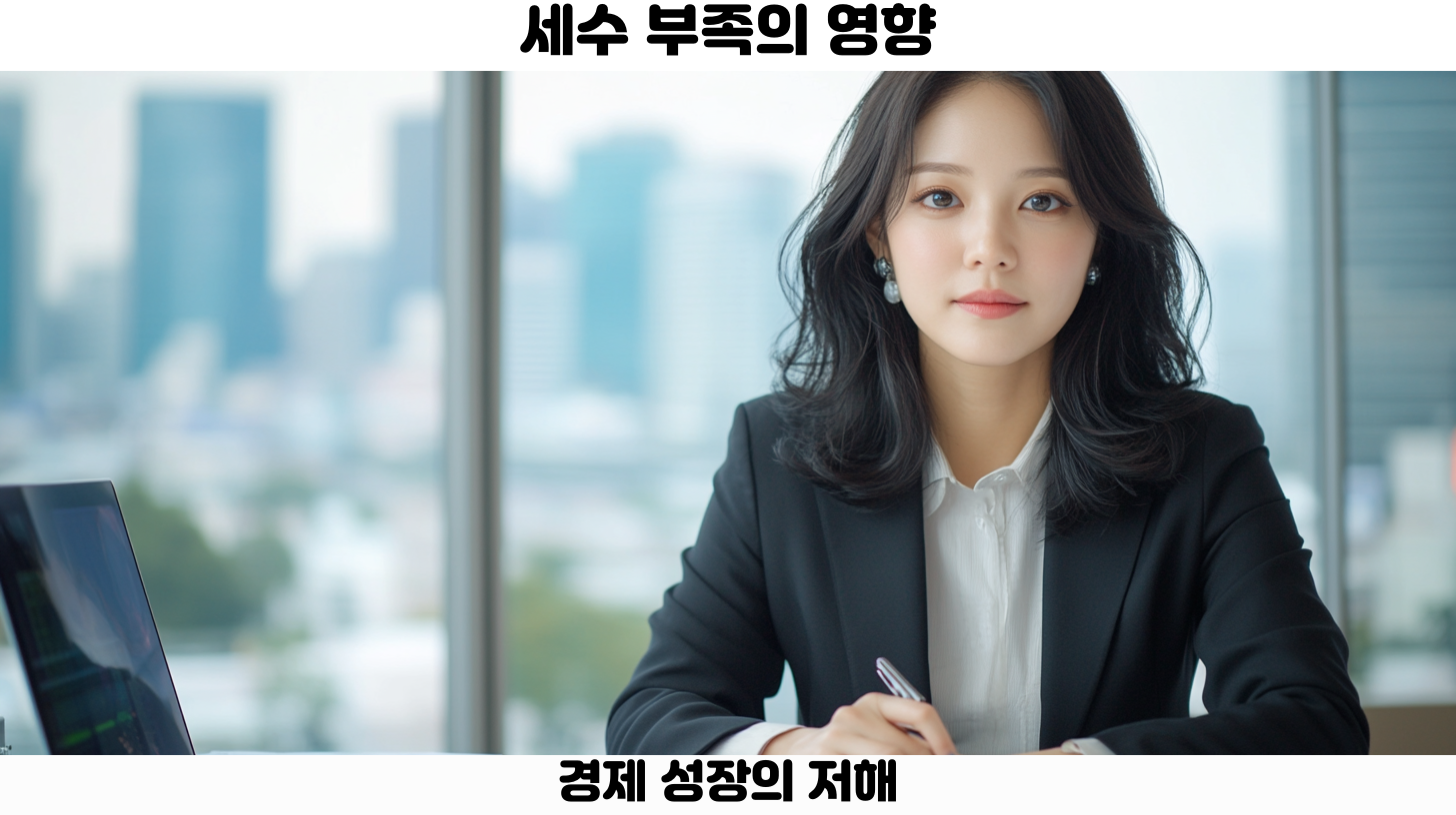 정부 재정과 국가부채