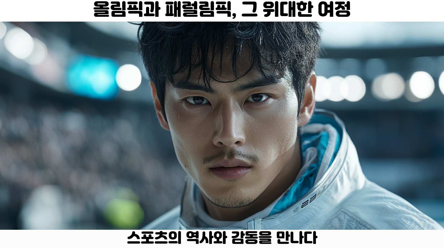 올림픽로를 걷다