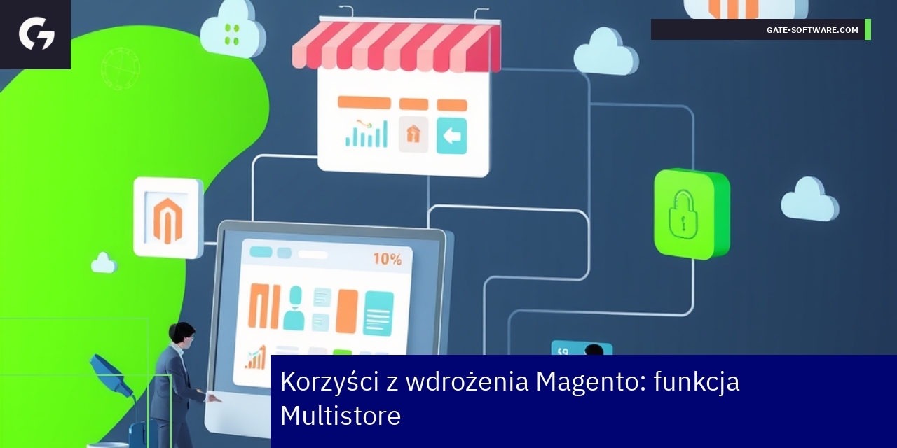 Wydajność i SEO w Magento
