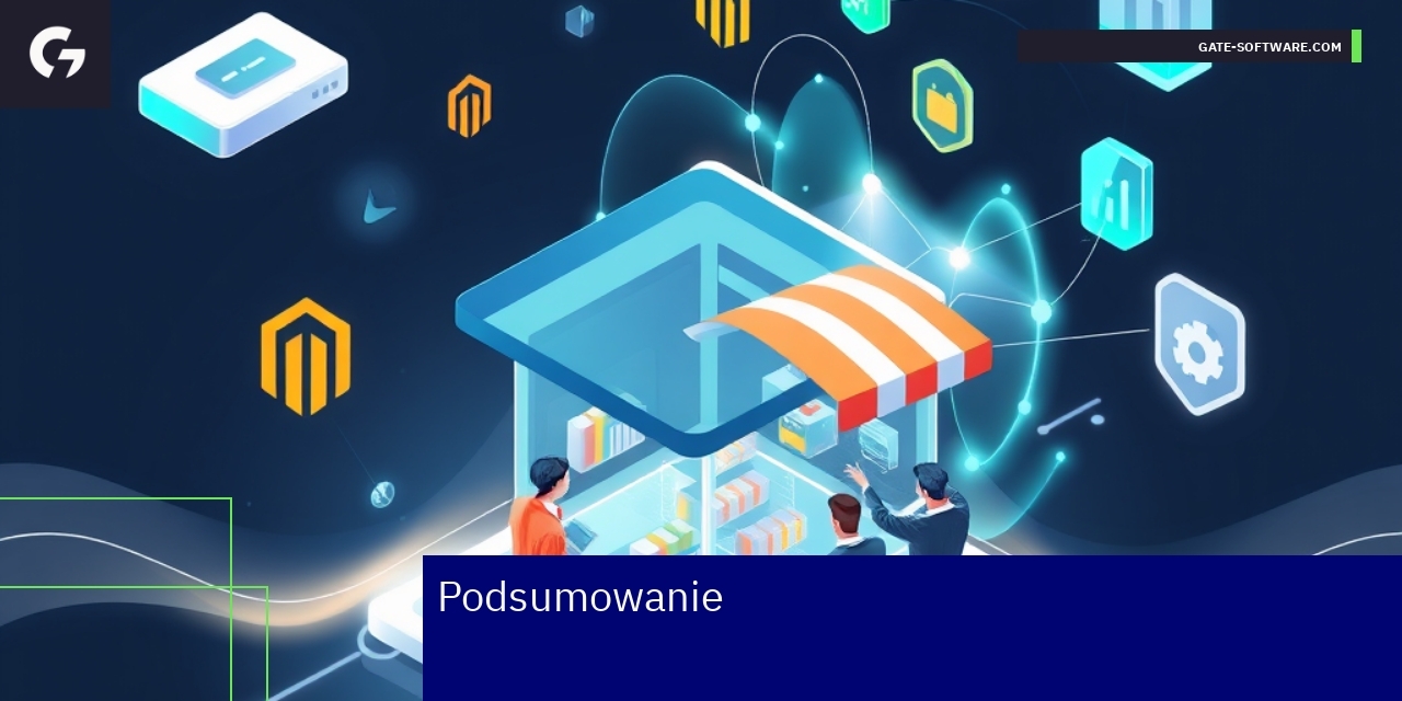 Optymalizacja sklepu Magento z Hyvä Wzrost wydajności sklepu internetowego Magento