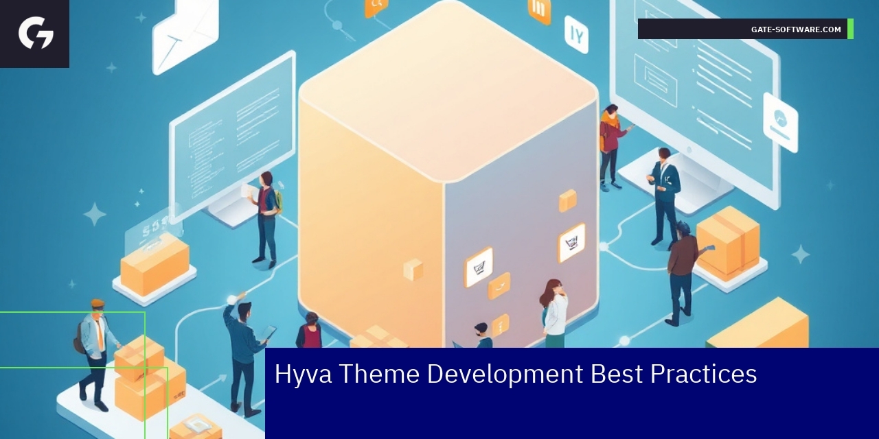 Hyva theme development workflow and coding practices