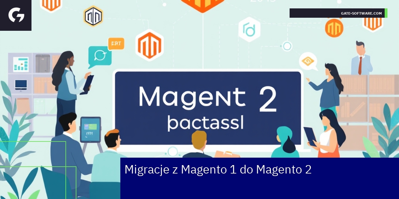 Proces migracji do Magento 2