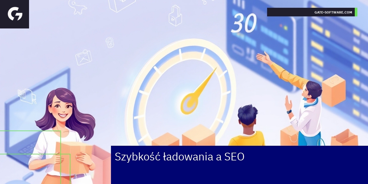 Monitorowanie czasu ładowania stron internetowych