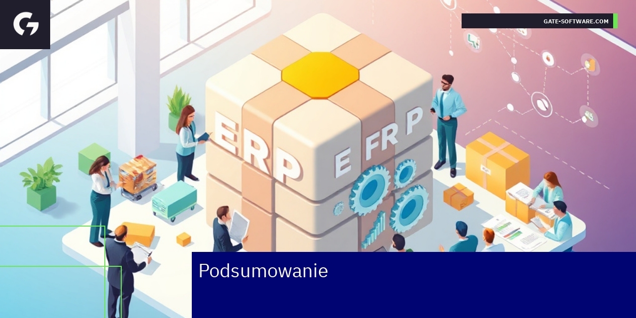 Schemat procesów e-commerce B2B i narzędzia