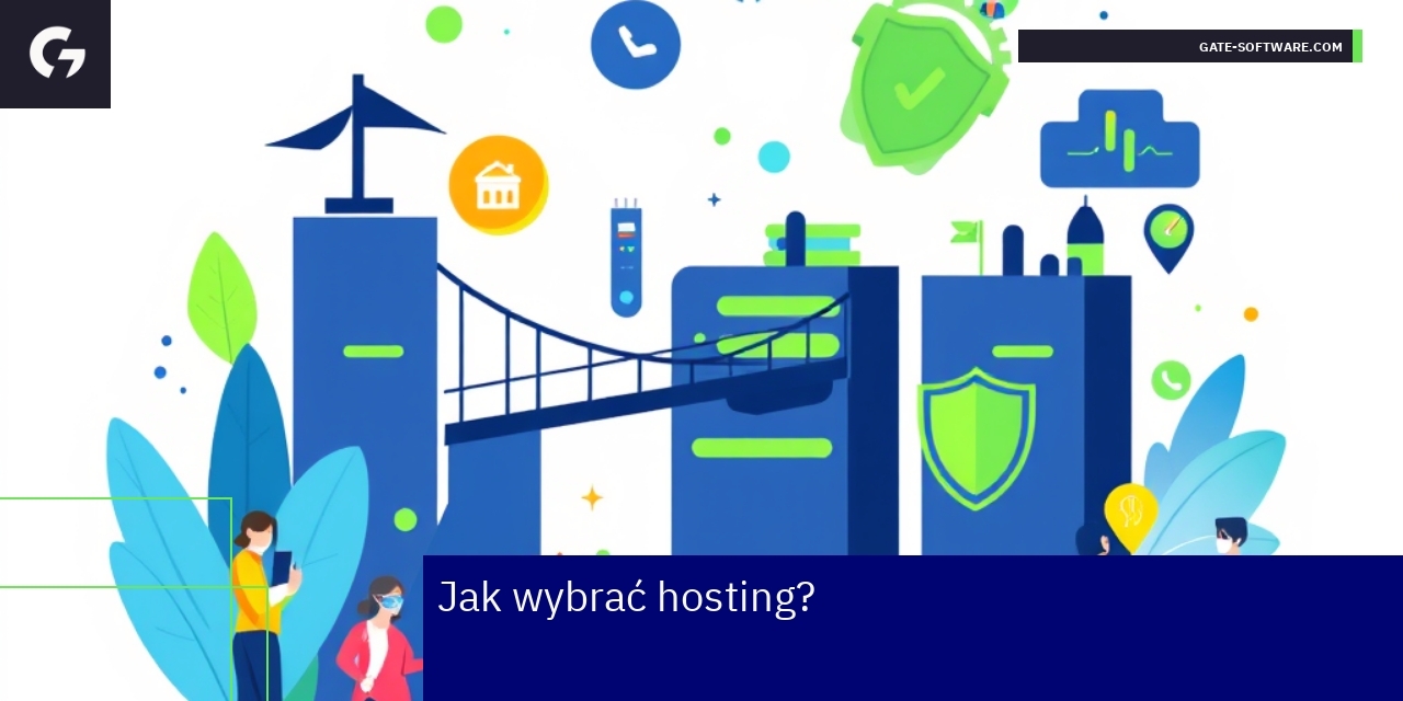 Poradnik dotyczący hostingu e-commerce