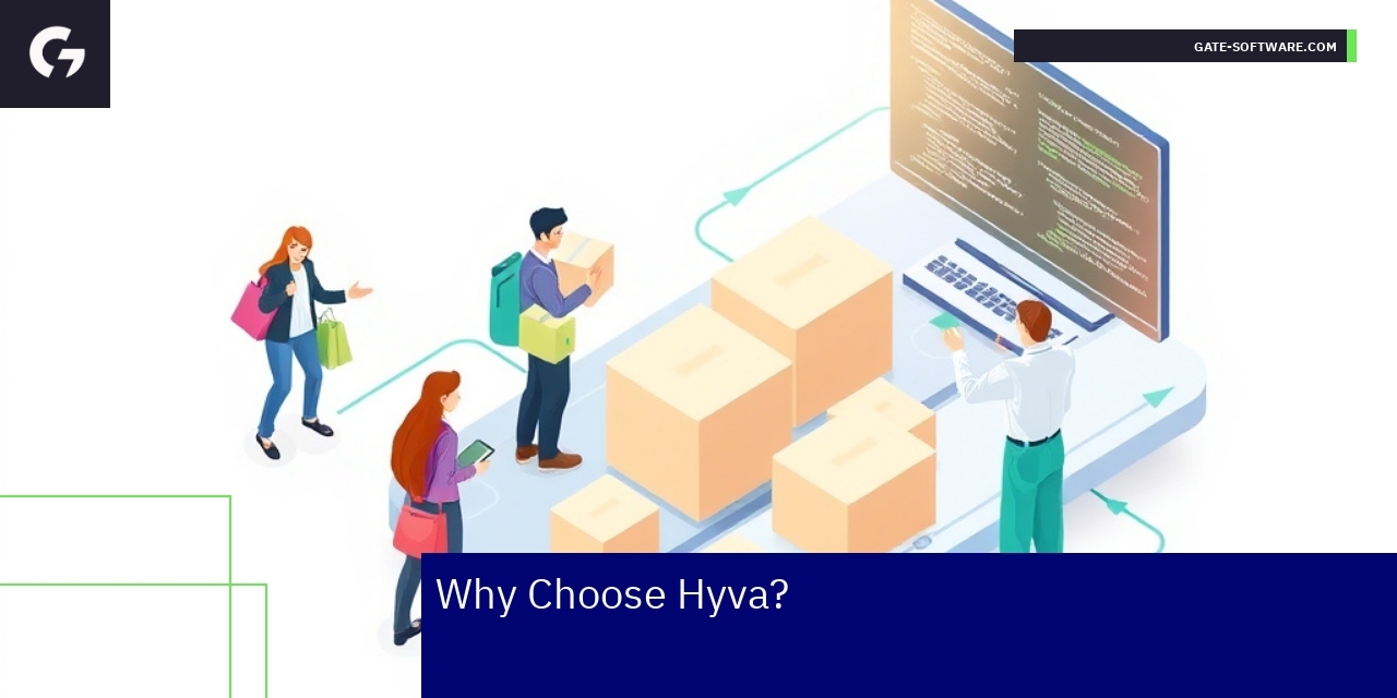 Hyva theme improving online store speed and accessibility
