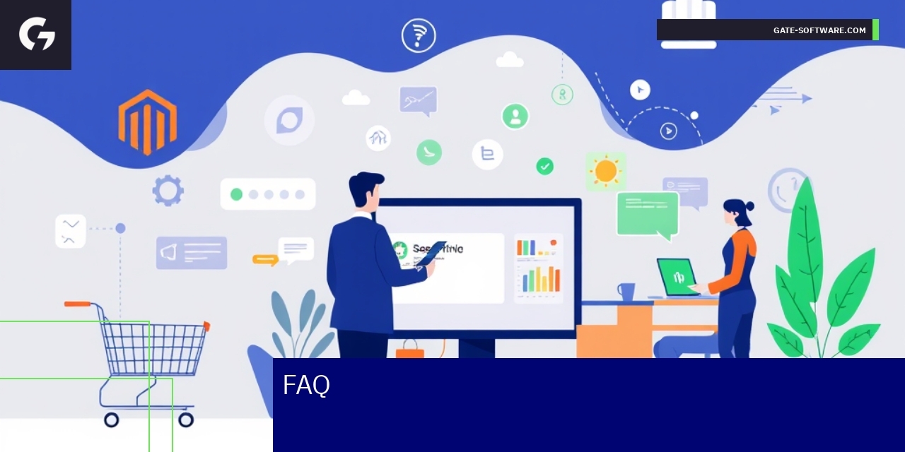 Zalety Magento 2 dla e-commerce