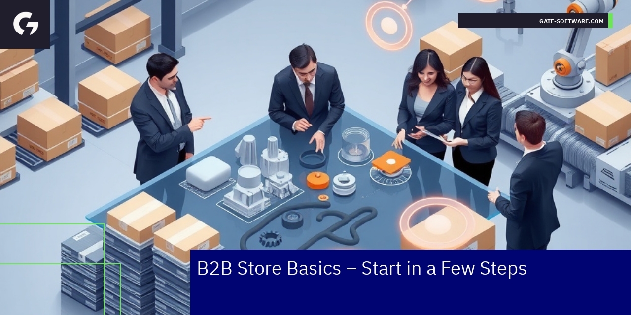 Business process flow with rubber products and approvals