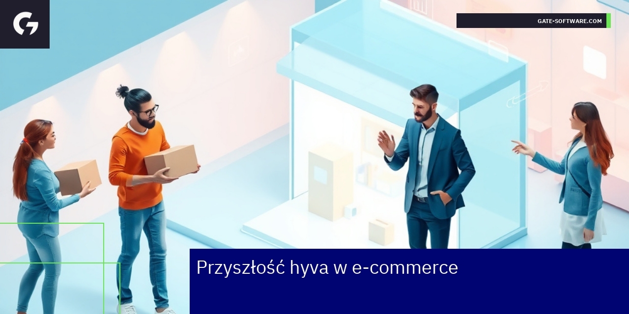 Schemat rozwoju hyva theme w e-commerce