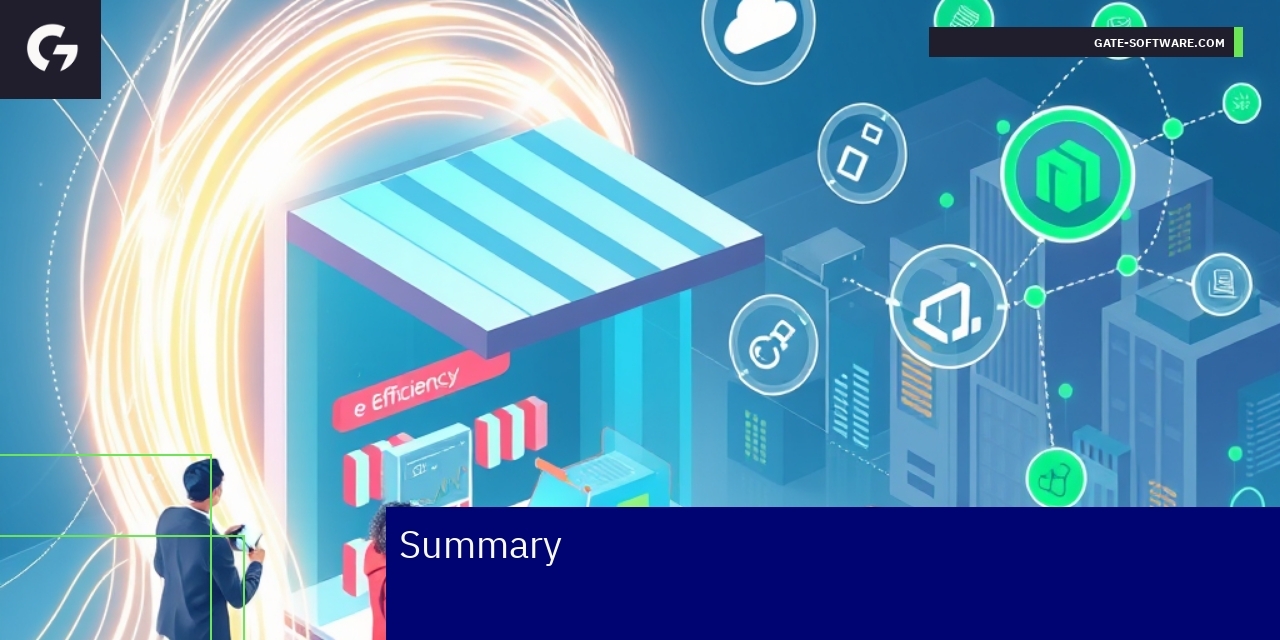 Hyvä Implementation for E-Commerce Success Illustration of fast online store with Hyvä