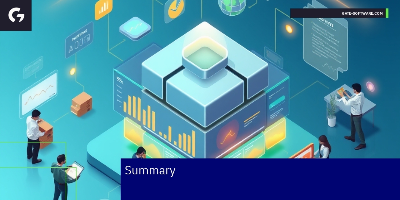 E-commerce platform optimization and support