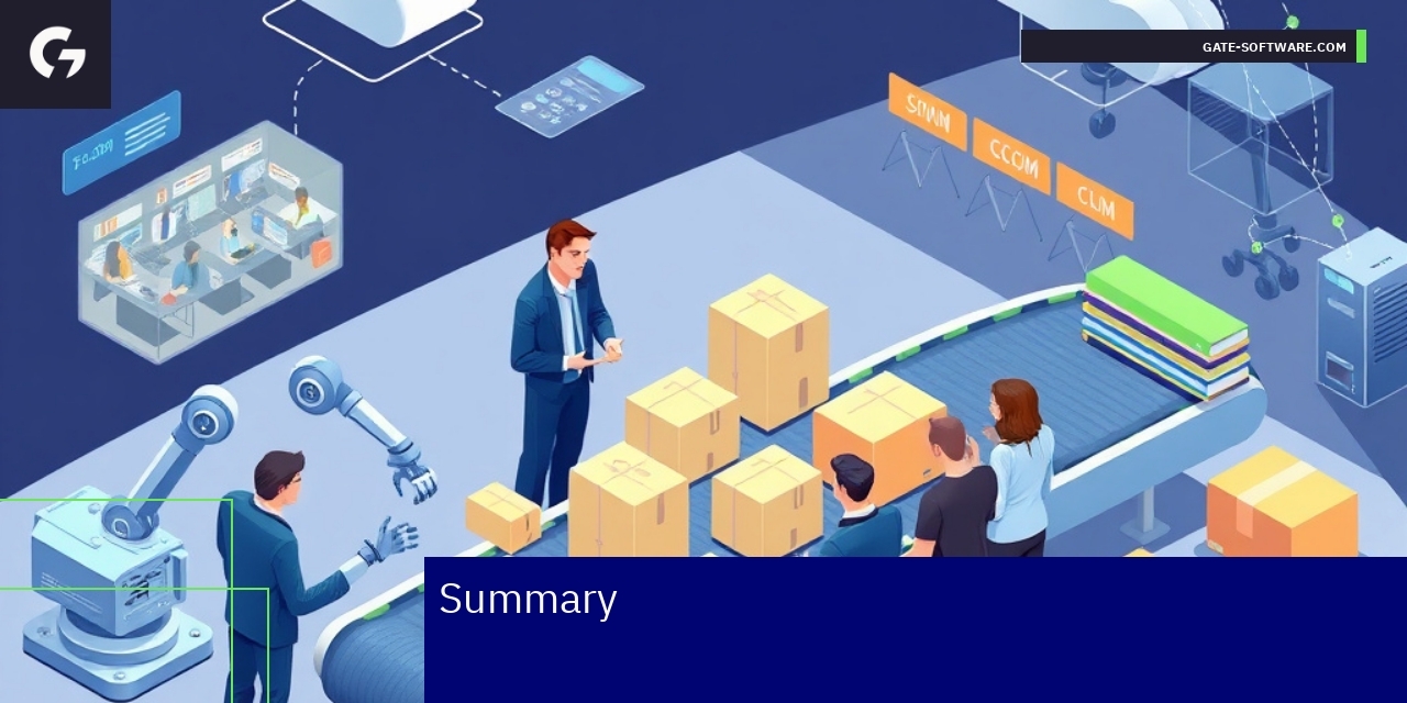 Optimizing B2B eCommerce for Business Growth Business professionals analyzing data on digital platform