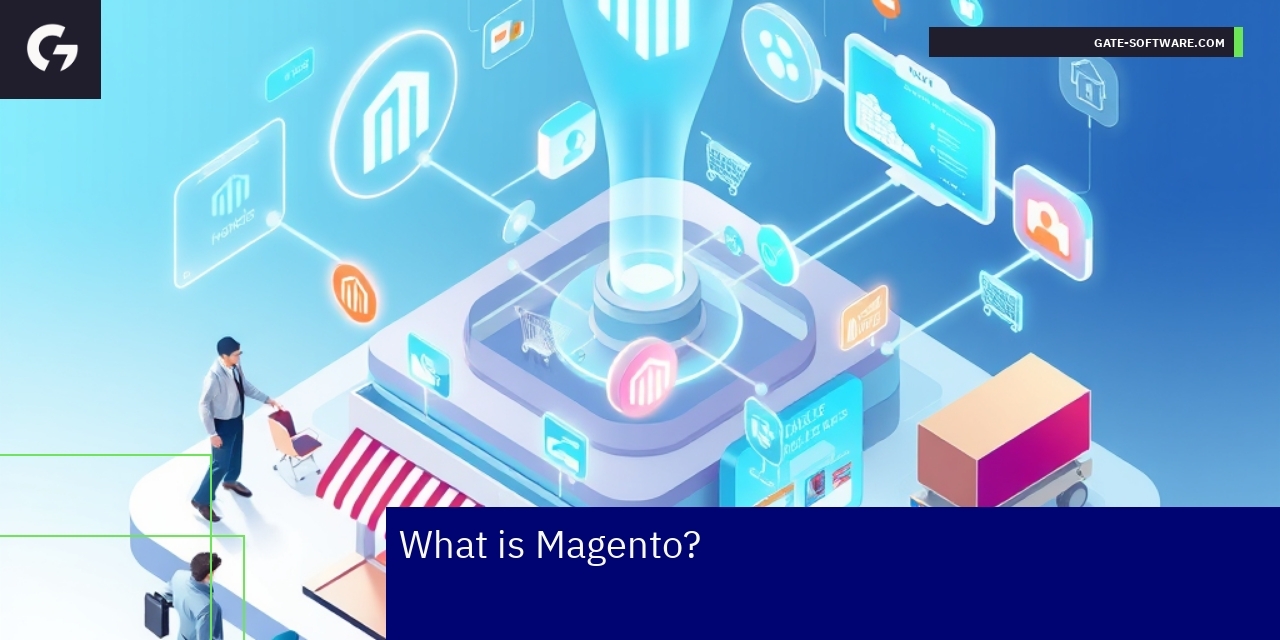 Magento 2 platform overview with key features