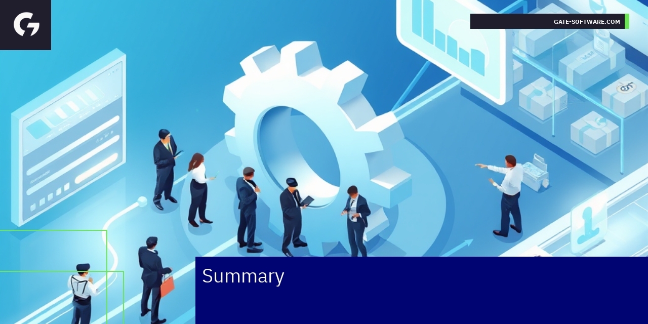 Magento 2 e-commerce platform optimization illustration