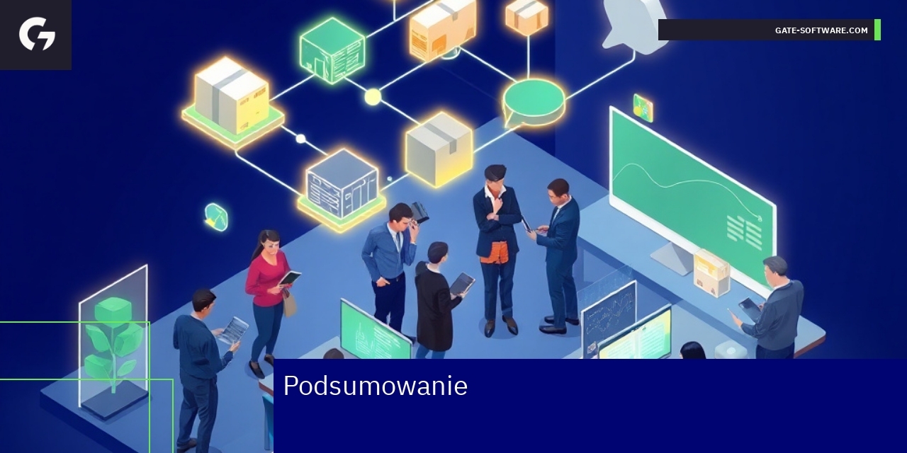 Korzyści z nowoczesnego sklepu internetowego B2B Praca zespołu nad platformą B2B na laptopach