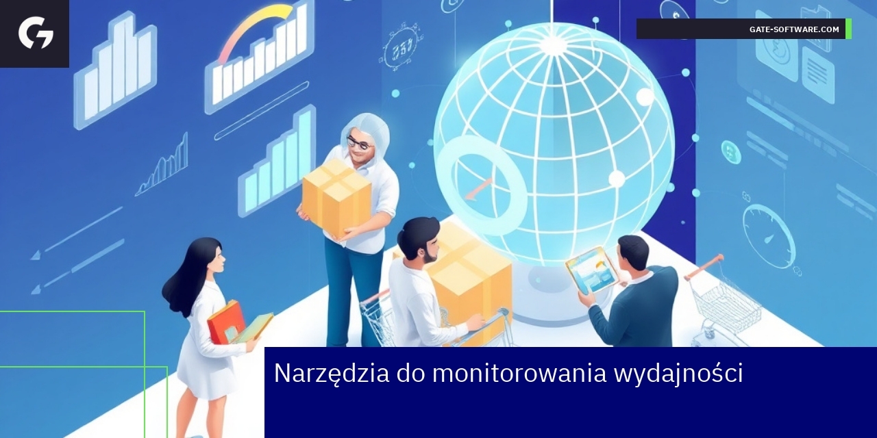 Ekrany narzędzi Google PageSpeed, GTmetrix, Pingdom