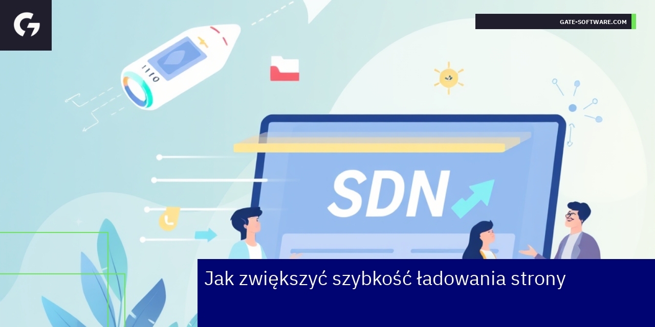 Jak zwiększyć szybkość ładowania strony Optymalizacja ładowania strony internetowej