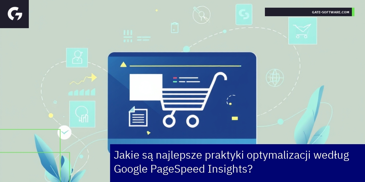 Optymalizacja według Google PageSpeed Insights