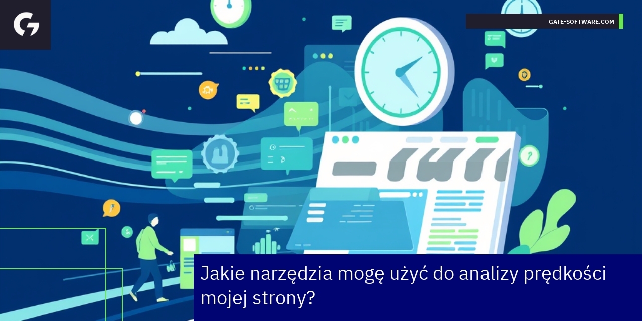 Google PageSpeed i GTMetrix