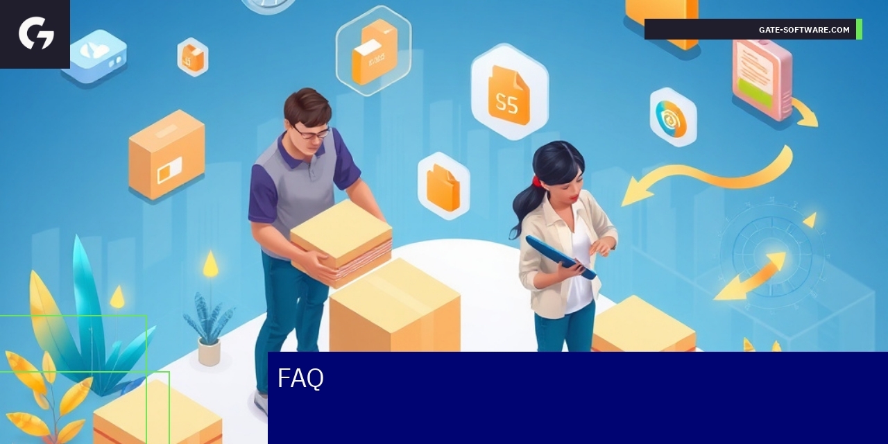 Magento eCommerce store speed optimization illustration