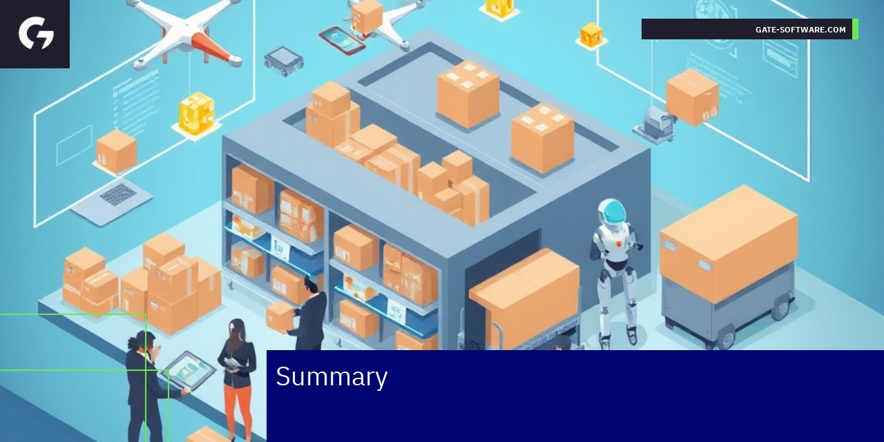 Business partnership and CRM integration concept