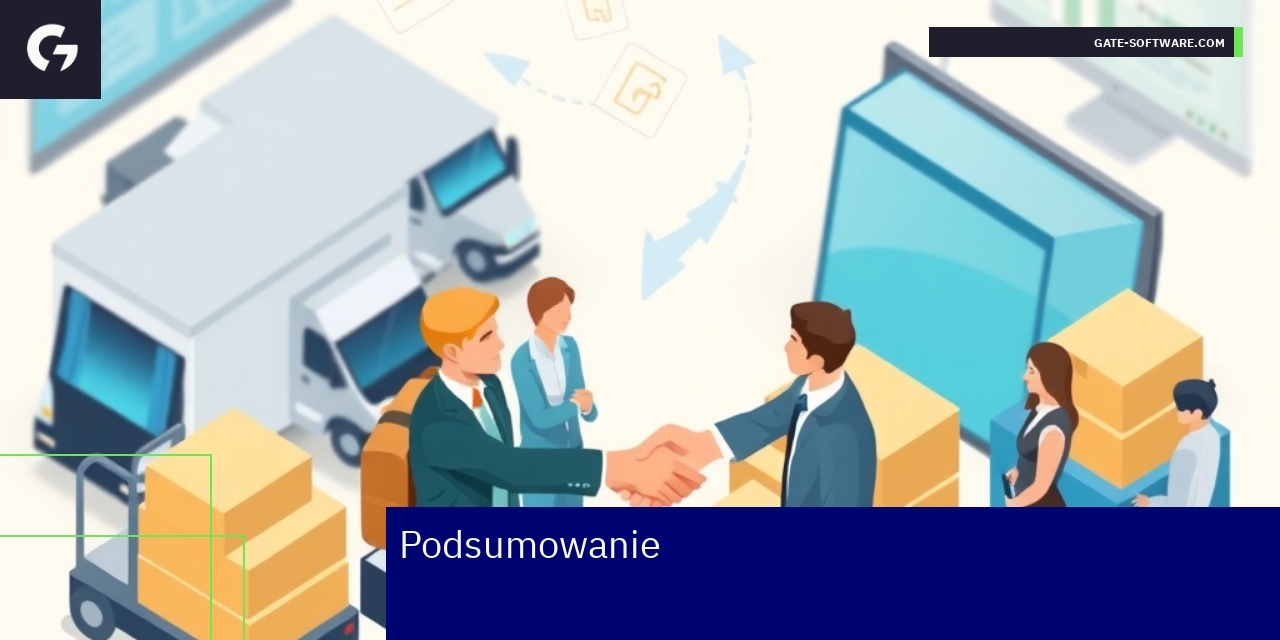 Zarządzanie polityką zwrotów i reklamacji B2B Proces zwrotów i reklamacji w środowisku biznesowym