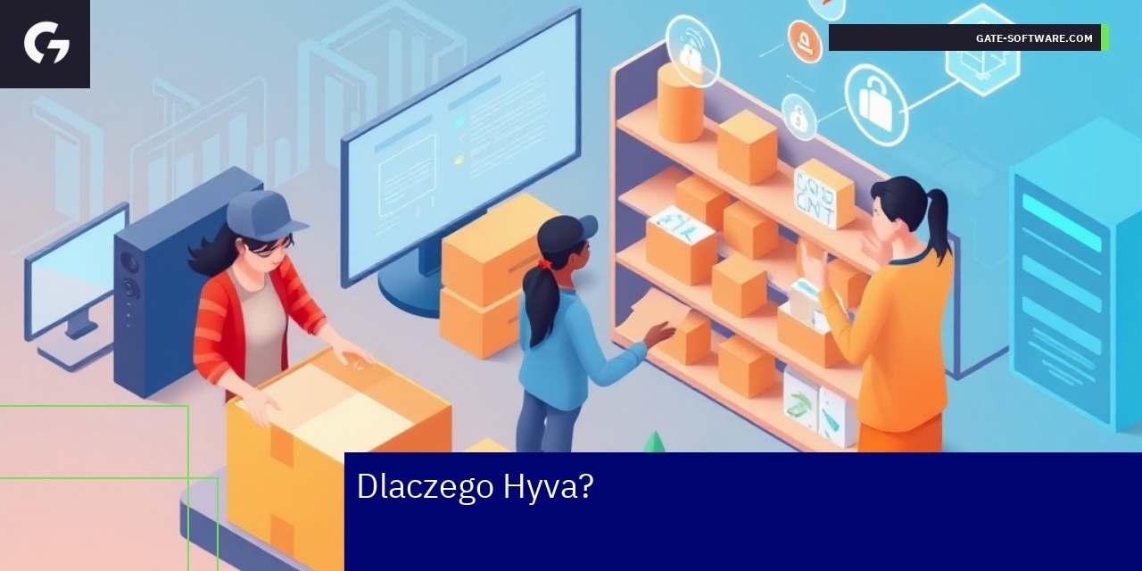 Korzyści z Hyva Theme dla sklepów internetowych Schemat hyva theme w sklepie internetowym