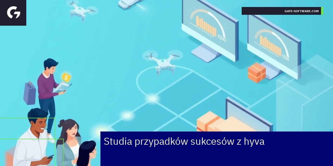 Sukcesy wdrożeń hyva theme w sklepach Magento Wykresy programu hyva i sklepy Magento