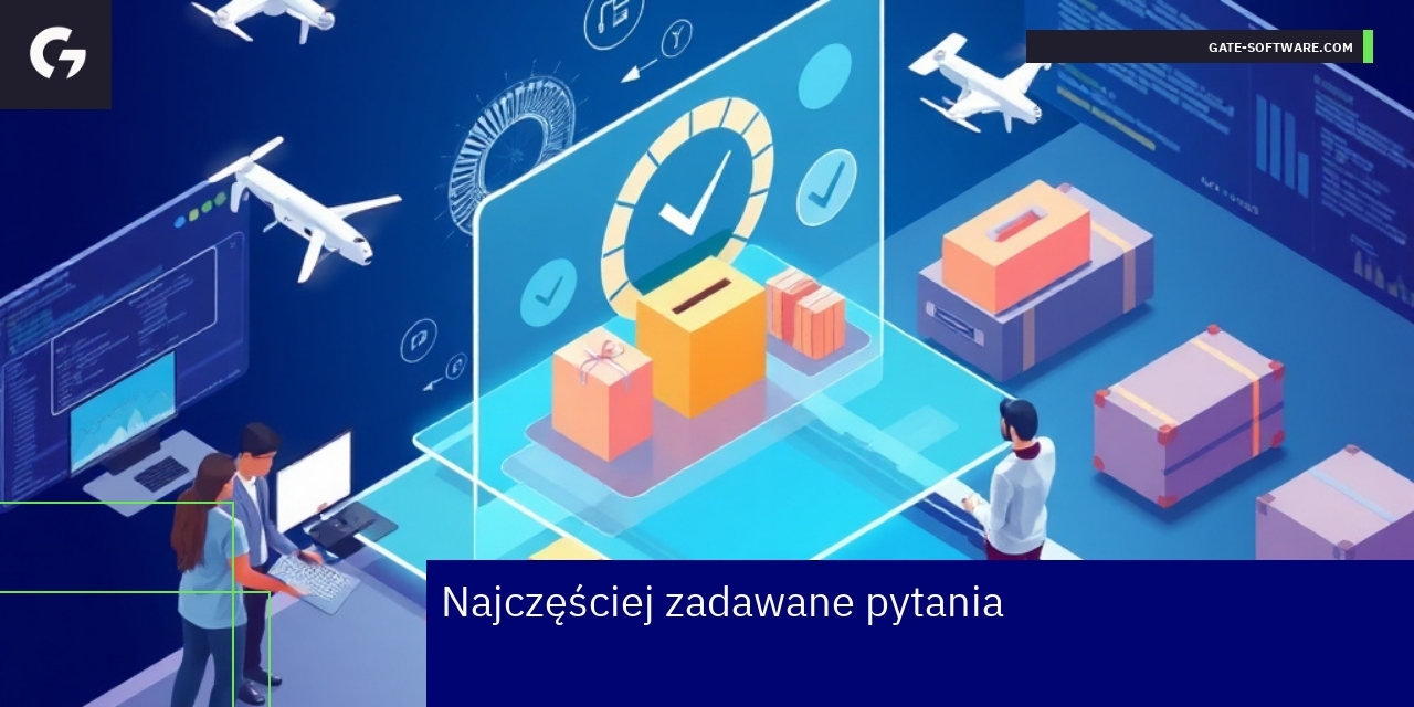 Zespół pracujący nad wdrożeniem hyva theme w sklepie Magento