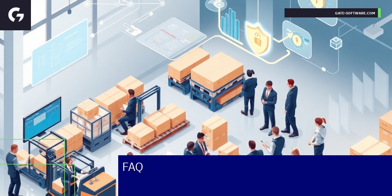 Key Features of B2B Ecommerce Platforms Business people working with ecommerce software